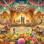 Berkah Cinta Aqiqah Putri Leslar