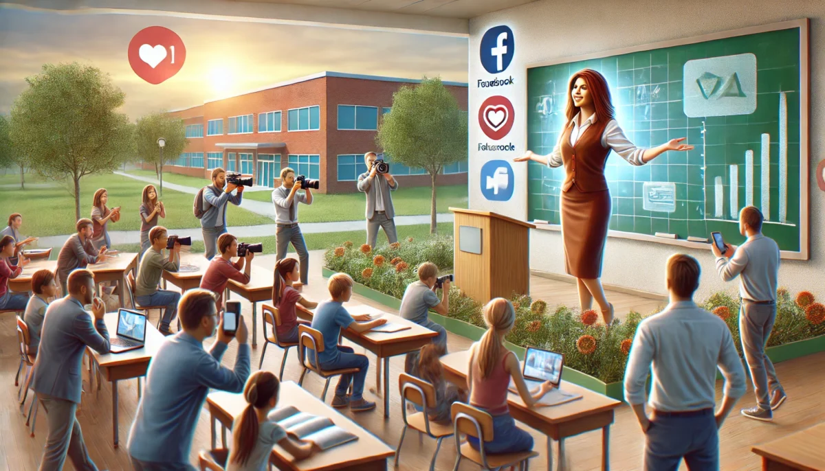 Bu Guru Salsa Viral New