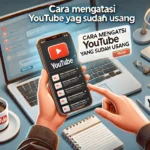 Cara Mengatasi YouTube yang Sudah Usang