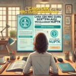 Cek NRG Guru