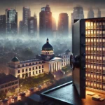 Danantara Tidak Bisa Diaudit KPK