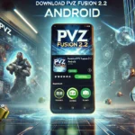 Download PVZ Fusion 2.2 Android: Versi Terbaru dengan Fitur Seru