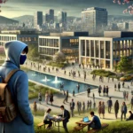 Drama Korea Undercover High School