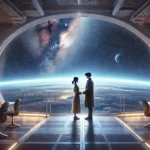 Ending Drakor When the Stars Gossip