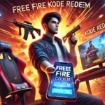 Free Fire Kode Redeem FF