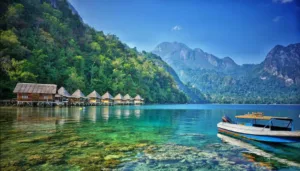 Gambar Wisata Indonesia