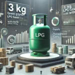 Harga Gas LPG 3 Kg Isi Ulang