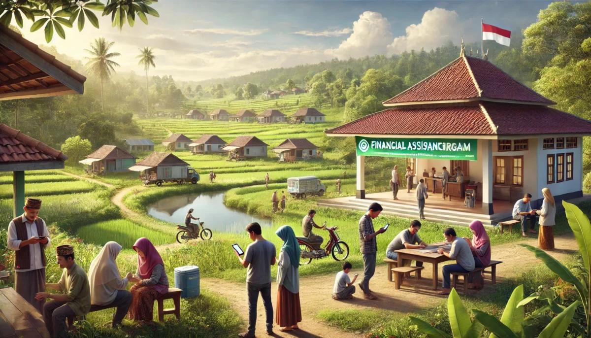 Info PKH Hari Ini Apakah Sudah Cair 2025