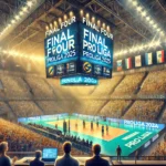 Jadwal Final Four Proliga 2025