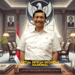 Luhut Binsar Pandjaitan