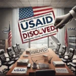 Lembaga Pembangunan Internasional Amerika Serikat