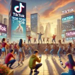 Lirik Lagu Tob Tobi Tob