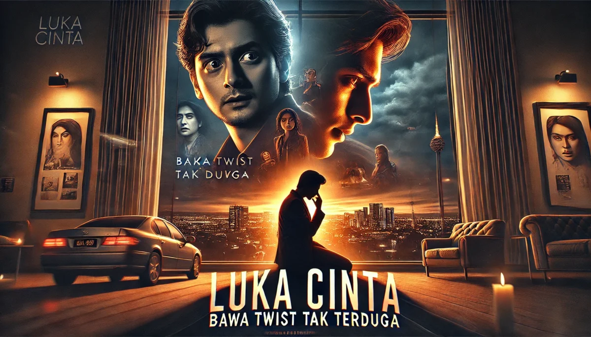 Luka Cinta Episode 162