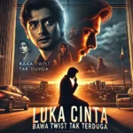 Luka Cinta Episode 162