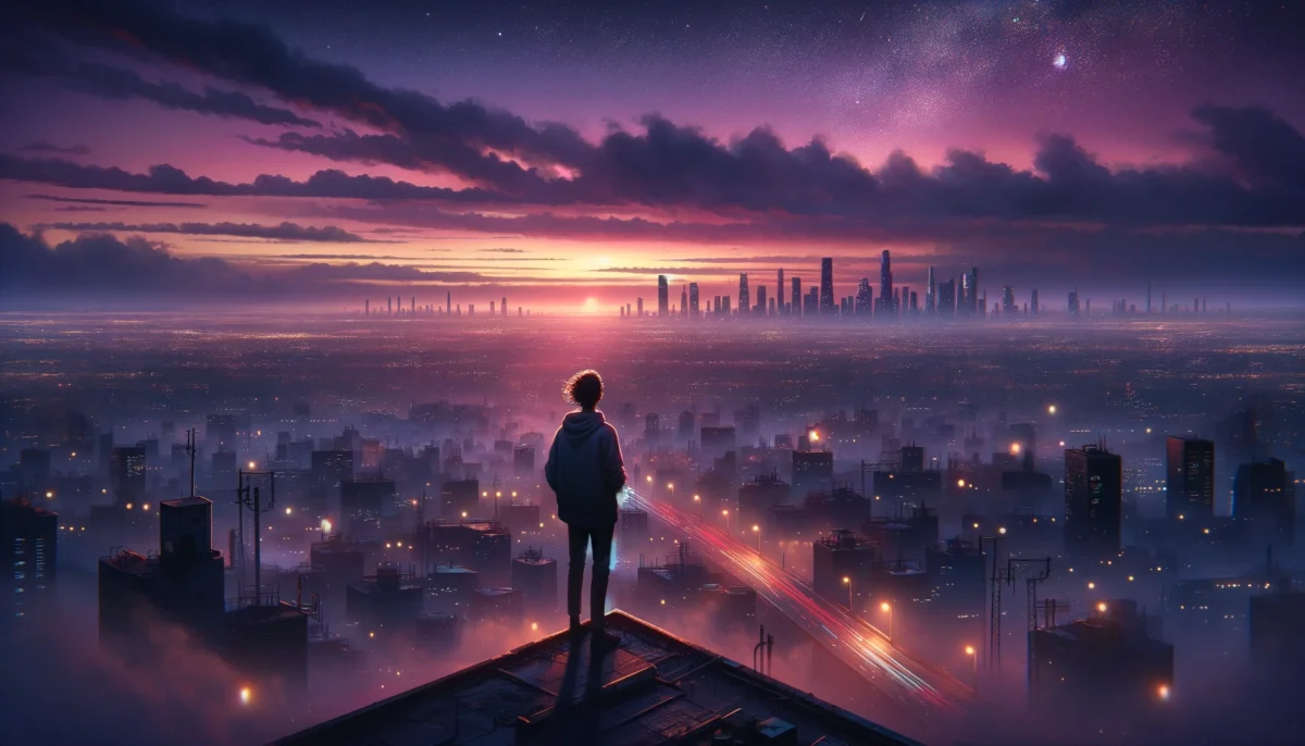 Makna Lagu If Only Skyline