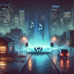 Noah x Ramengvrl Suara Dalam Kepala