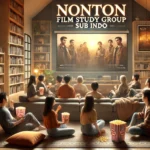 Nonton Film Study Group Sub Indo LK21