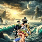 One Piece Chapter 1140 Spoilers