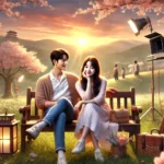 Park Bo Young dan Choi Woo Shik