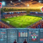 Prediksi Skor Ipswich Town vs Southampton