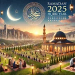 Ramadan 2025 Berapa Hijriah