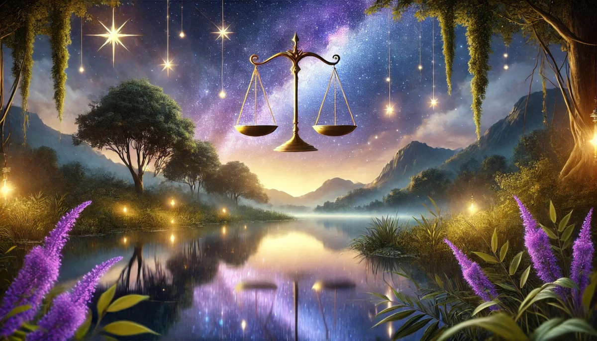 Ramalan Zodiak Libra 20 Februari 2025