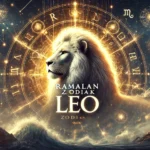 Ramalan zodiak Leo 15 Februari 2025