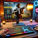 Sensitivitas FF Auto Headshot 2025