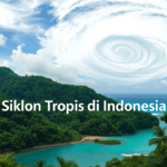 Siklon Tropis di Indonesia