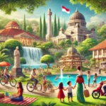 Tempat Wisata di Blitar untuk Keluarga