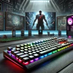 Tips Memilih Keyboard Gaming