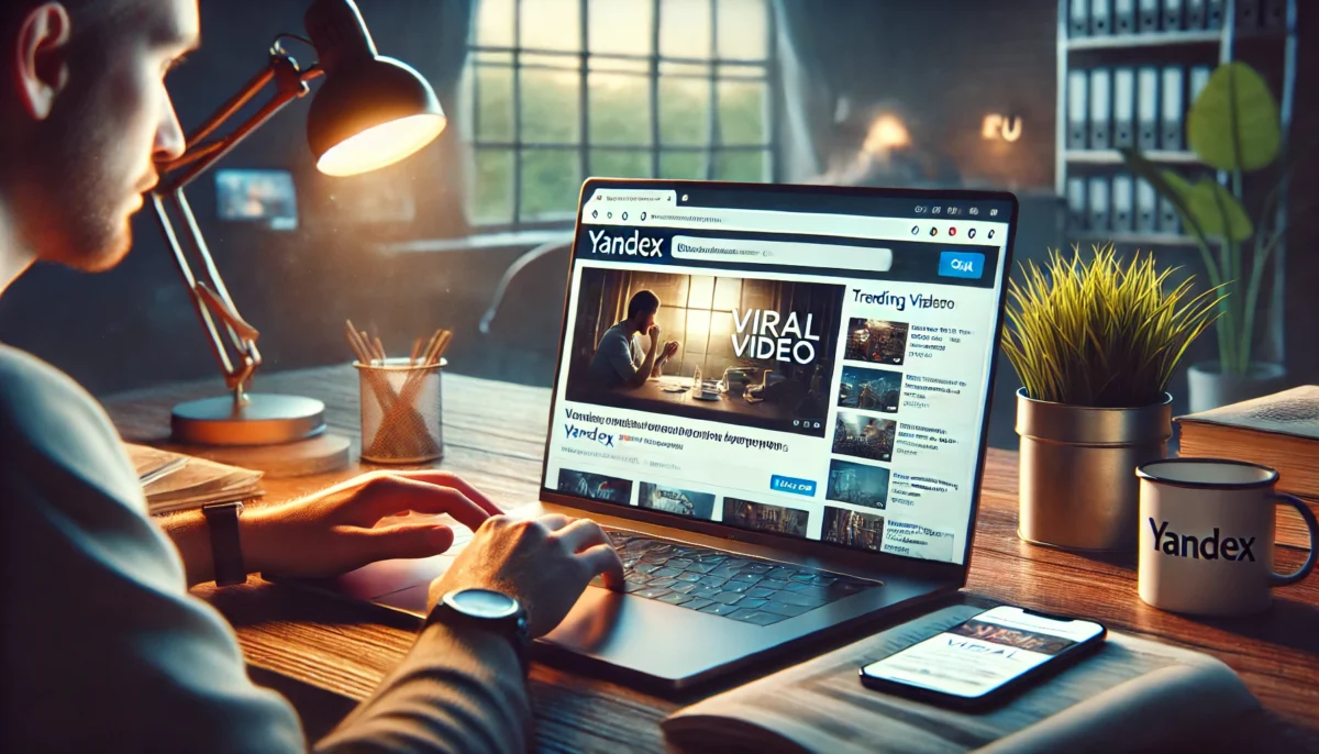 Video Viral Yandex Ru Yandex Browser