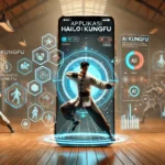aplikasi Hailuo AI Kungfu