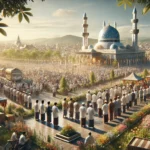 haul sunan ampel 2025