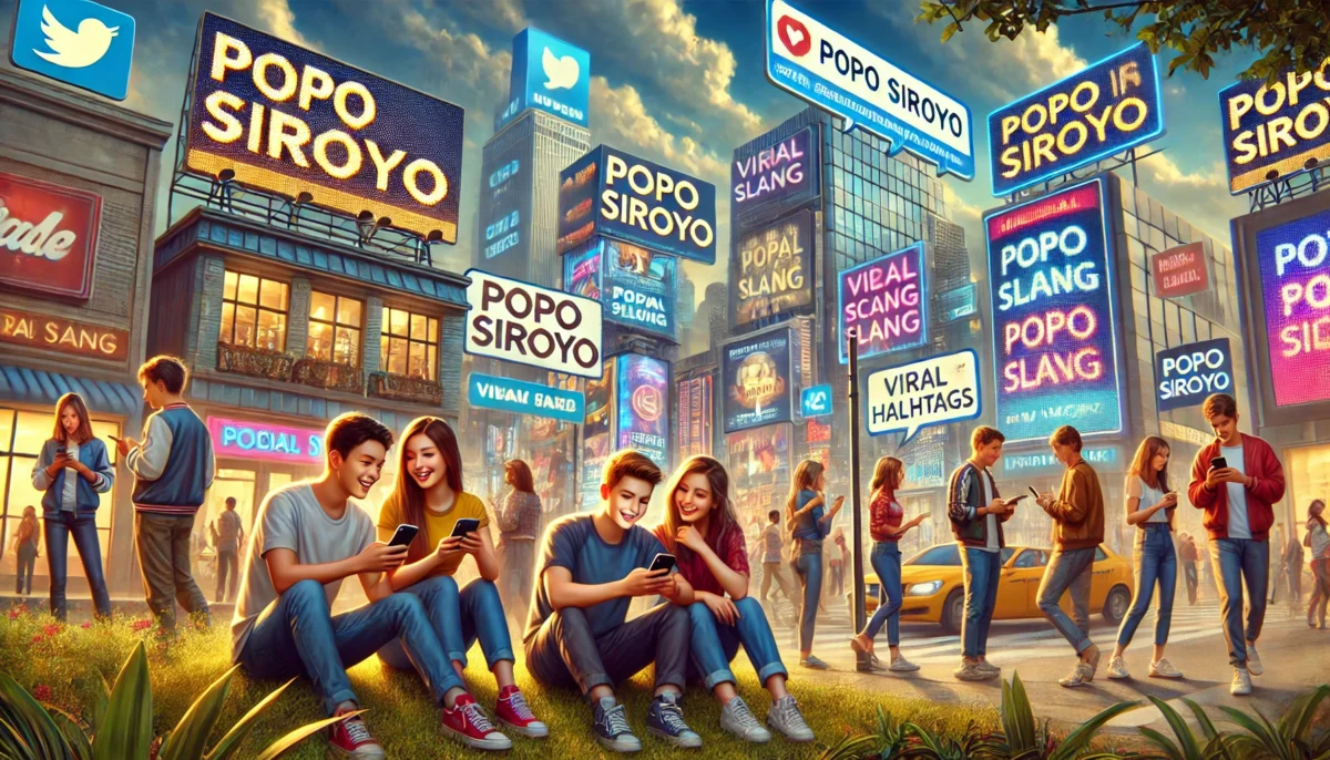 Apa Arti Popo Siroyo