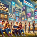 Apa Arti Popo Siroyo