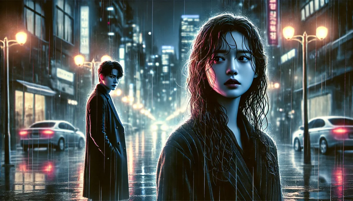 Buried Hearts Episode 5 Kapan Tayang