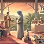 Cara Membayar Fidyah Puasa Ibu Hamil