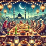 Contoh Rundown Acara Bukber