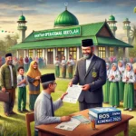 Dana BOS Kemenag 2025 Kapan Cair