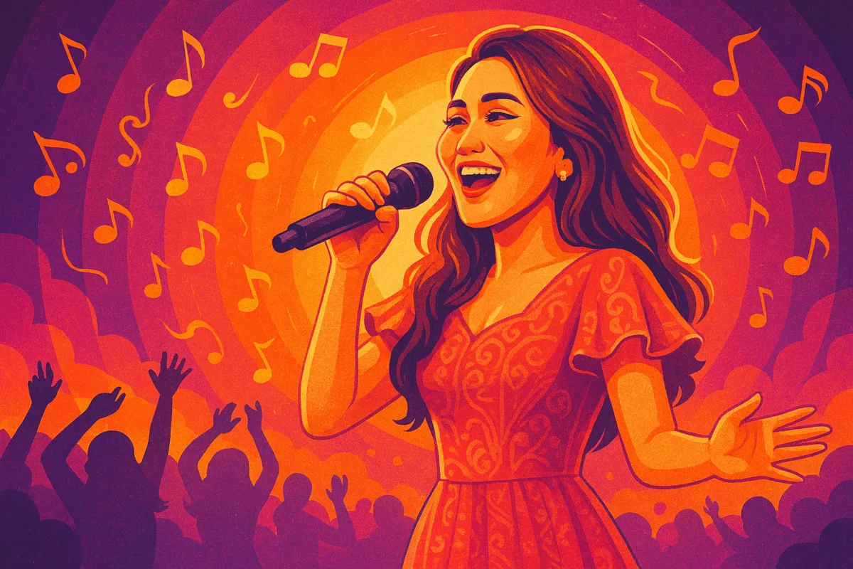 Dangdut Dangdutan Com