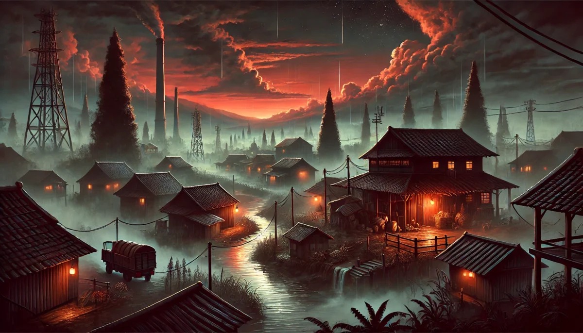 Film Pabrik Gula Kapan Tayang