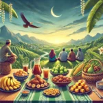 menu takjil hemat untuk dibagikan