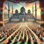 Indonesia Khataman Al-Quran Istiqlal