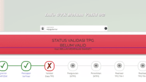 Info GTK Belum Valid 02