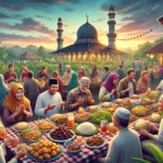 Jadwal Buka Puasa Ramadhan 2025 Wonogiri