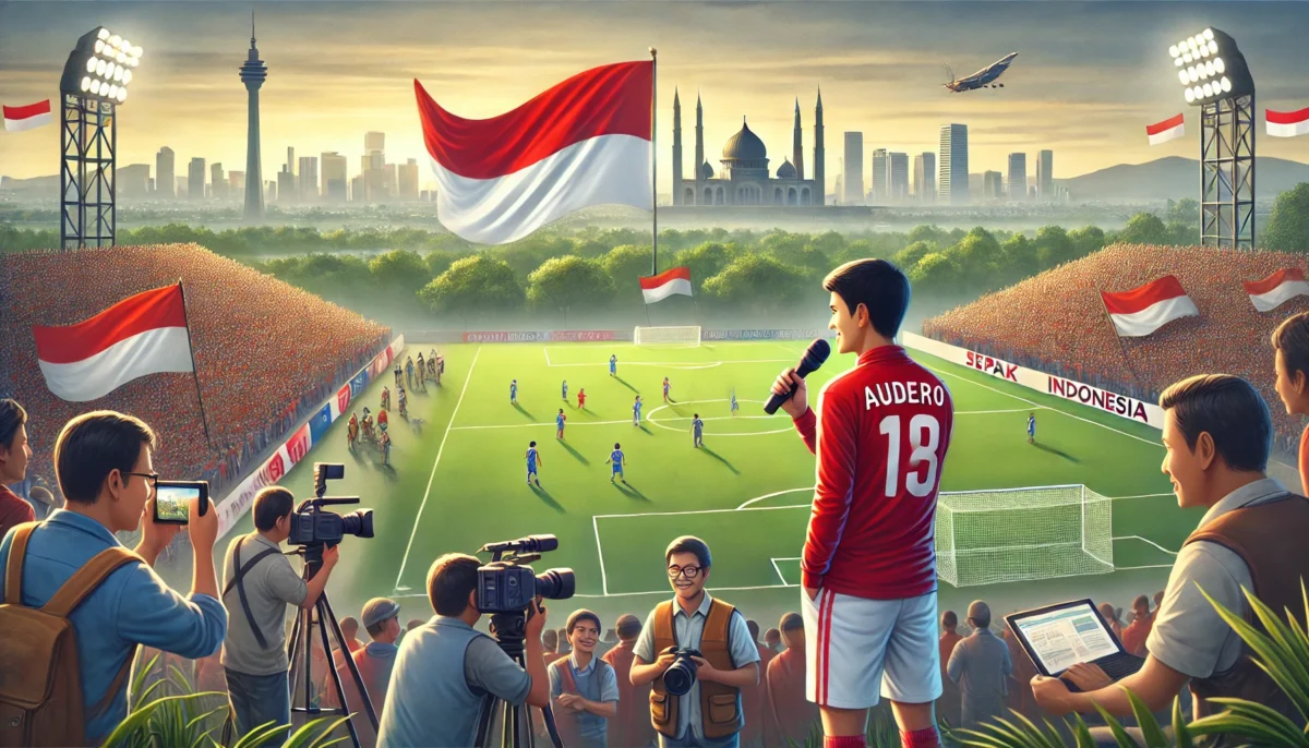 Kabar Perpindahan Federasi Emil Audero