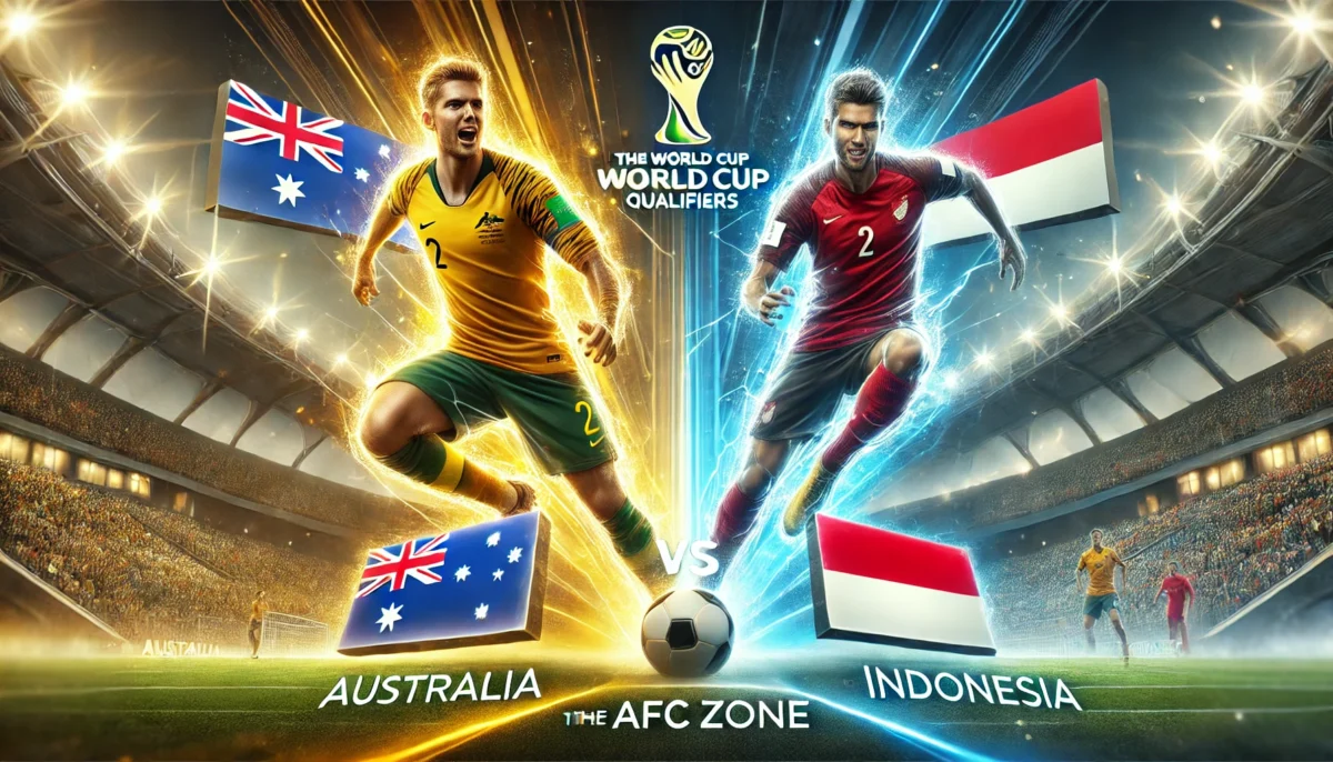 Klasemen Grup C Kualifikasi Piala Dunia 2026 Zona Asia