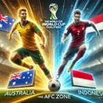 Klasemen Grup C Kualifikasi Piala Dunia 2026 Zona Asia