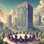 Korupsi Antam Buttonscarves